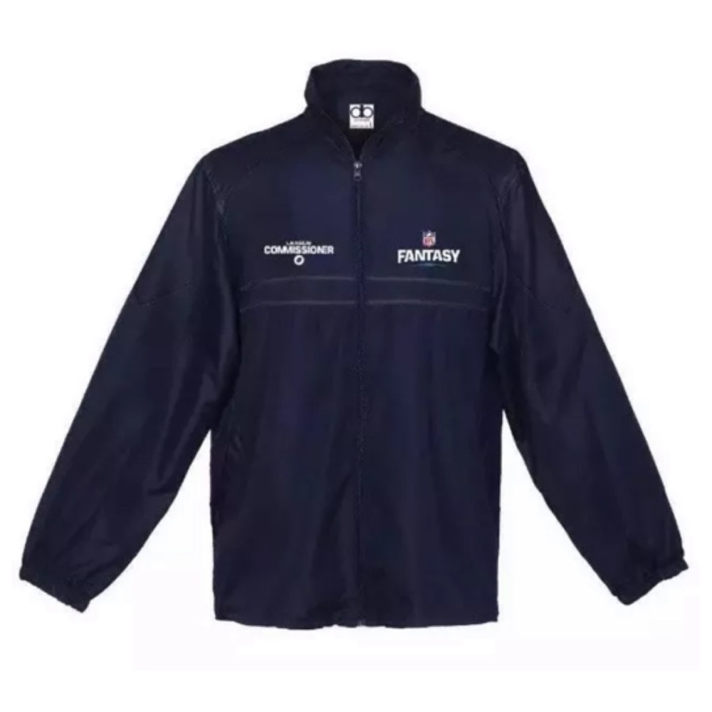 Official NFL Fantasy Football League Jacket - Picture 4 of 7